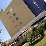 Estrella De Mar Youth Hostel Calella