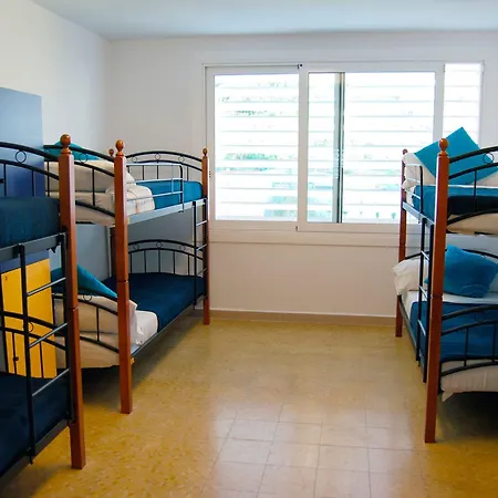 Estrella De Mar Youth Hostal *