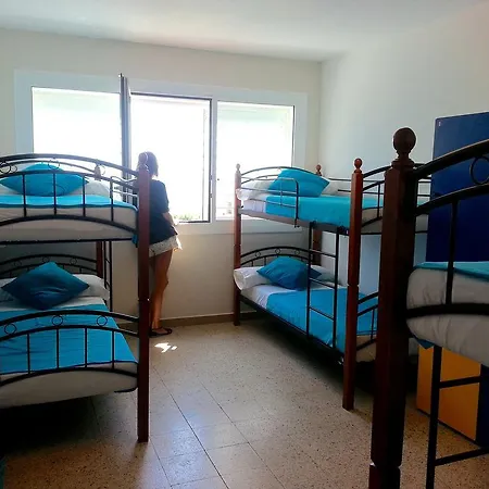 Estrella De Mar Youth Hostal *