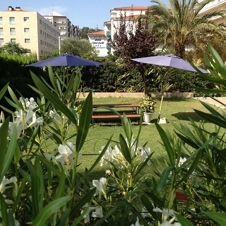 Hostel Estrella De Mar Youth
