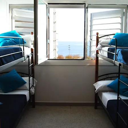 Hostel Estrella De Mar Youth *