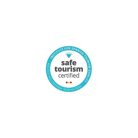 Hostel Estrella De Mar Youth Calella