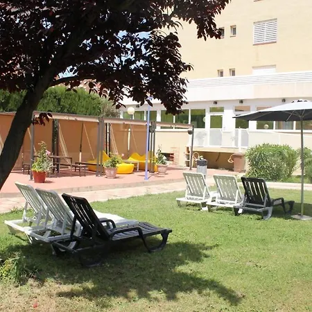 Estrella De Mar Youth Hostel Calella