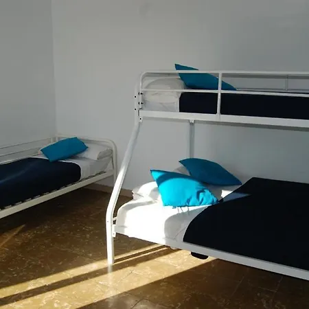 Hostel Estrella De Mar Youth