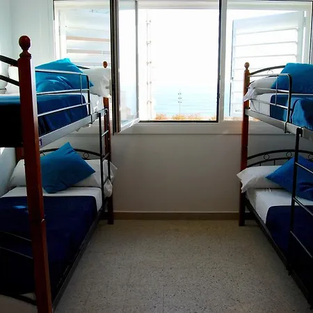 Hostel Estrella De Mar Youth *