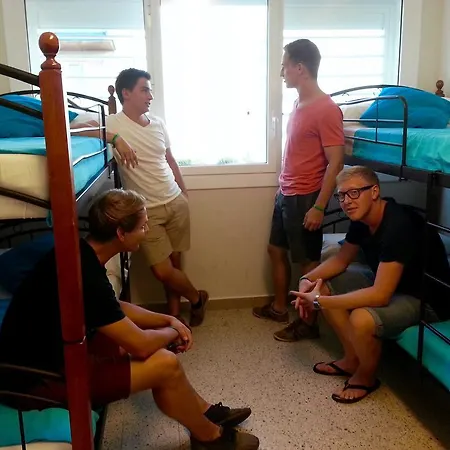 Hostel Estrella De Mar Youth