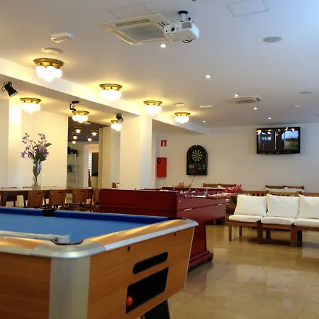 Hostel Estrella De Mar Youth *