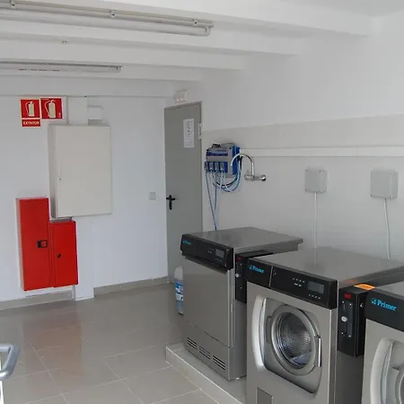 Hostel Estrella De Mar Youth