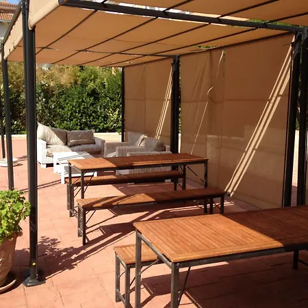 Hostel Estrella De Mar Youth *