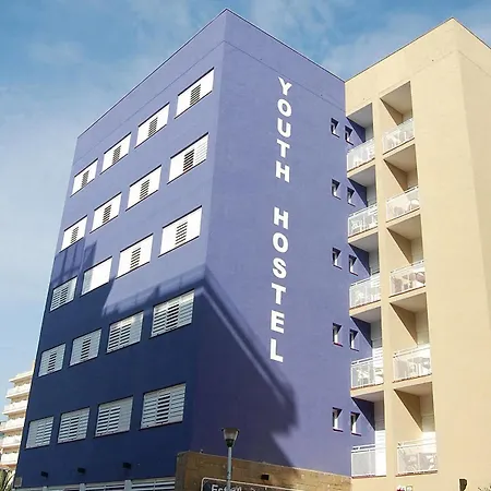 Estrella De Mar Youth Hostel Calella