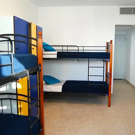 Hostel Estrella De Mar Youth *