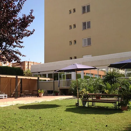Hostel Estrella De Mar Youth *