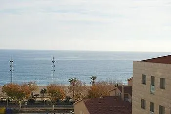 Хостел Estrella De Mar Youth Калелья