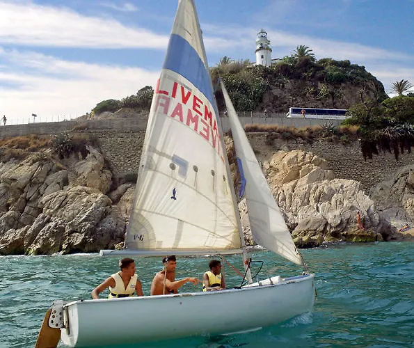 Estrella De Mar Youth * Калелья
